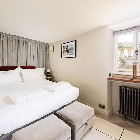 Sky View Double Bed Apartment In Brighton And Hove By Myholidaylet Esterno foto