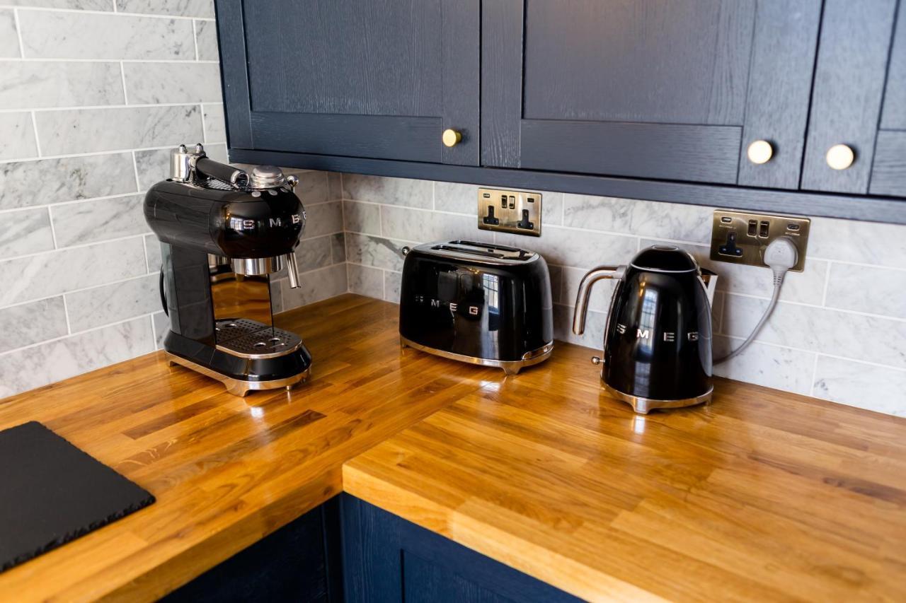 Sky View Double Bed Apartment In Brighton And Hove By Myholidaylet Esterno foto