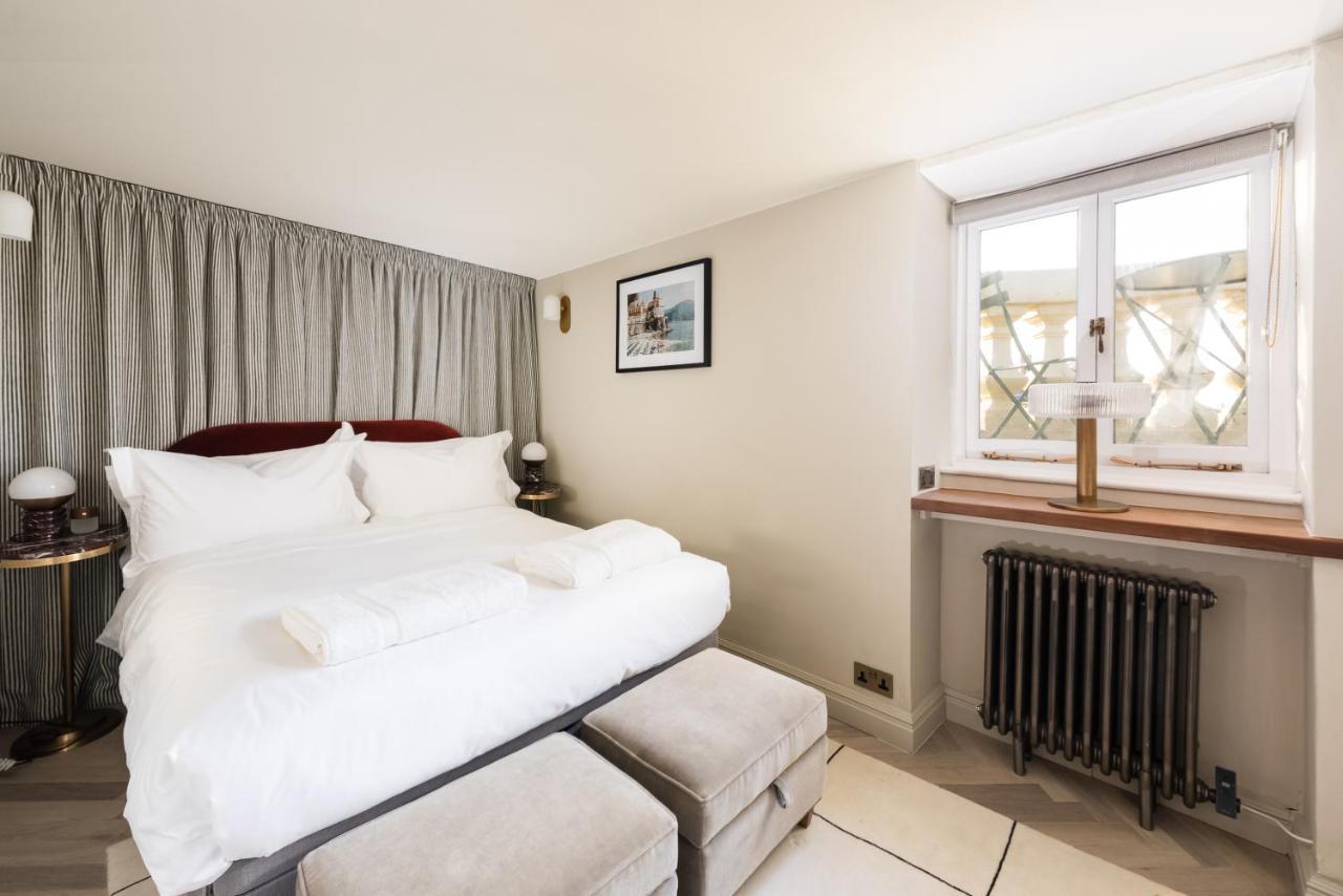 Sky View Double Bed Apartment In Brighton And Hove By Myholidaylet Esterno foto