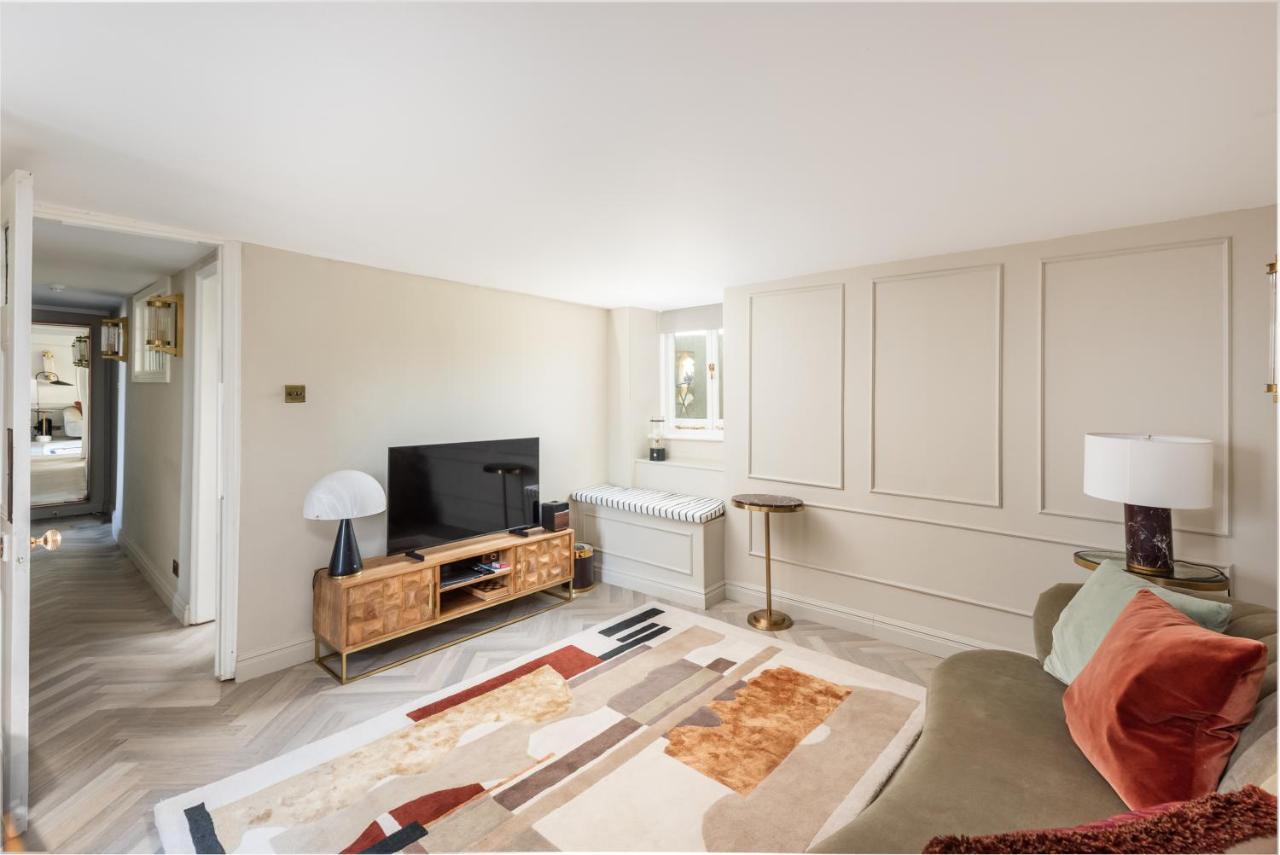 Sky View Double Bed Apartment In Brighton And Hove By Myholidaylet Esterno foto