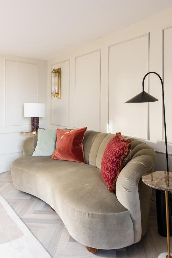 Sky View Double Bed Apartment In Brighton And Hove By Myholidaylet Esterno foto